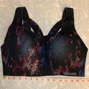 Victoria Secret Sport Angel Max High Impact Sports Bra 36DD